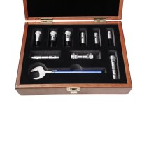 Kit d'étalonnage VNA Siglent F504TS