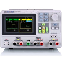 Alimentation électrique Siglent SPD3303X-E