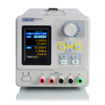 Alimentation de laboratoire Siglent SPD1305X