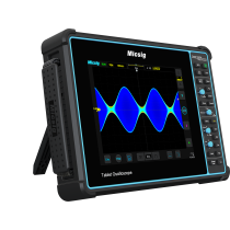 Micsig STO1004 Oscilloscope numérique
