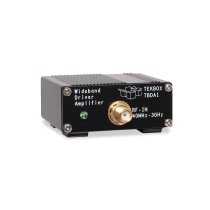 Amplificateur pilote large bande TBDA1 de Tekbox