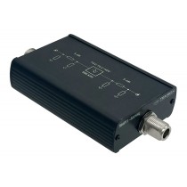 Filtre passe-haut Tekbox TBHPF1-500kHz FCC PLC