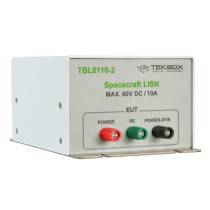 Tekbox TBL0110-2 LISN