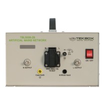 Tekbox TBL5008-2B LISN