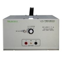 Tekbox TBLDC32-2 LISN