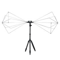 Antenne biconique TBMA2 de Tekbox