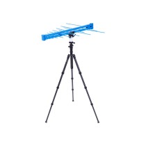 Antenne de mesure enregistrement périodique TBMA3 de Tekbox