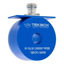 Sonde de surveillance du courant impulsionnel RF Tekbox TBPCP3-100H80
