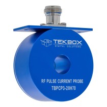 Sonde de surveillance du courant impulsionnel RF Tekbox TBPCP3-20H70