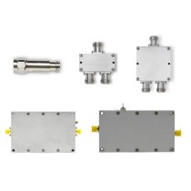 Tekbox TBRFH2, H3, H5, H6 and H7 RF housings