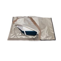 Sac blindé de Tekbox