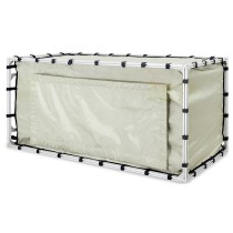 Tente blindée TBST de Tekbox