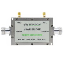 Pont ROS de puissance élevée Tekbox TBSWR-600K700