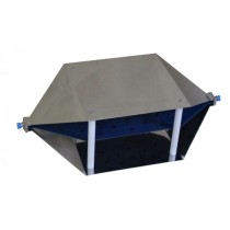 Cellule TEM ouverte TBTC2 de Tekbox
