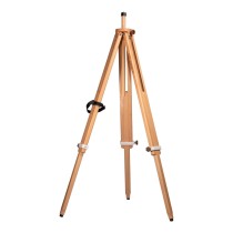 Trépied en bois Tekbox TBTP3