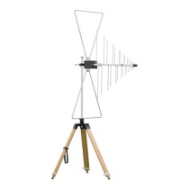 Trépied en bois Tekbox TBTP4