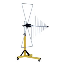 Trépied en fibre de verre Tekbox TBTP5