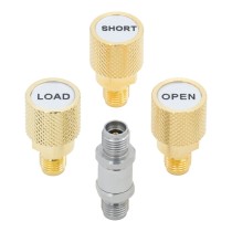 Kit d'étalonnage Tekbox TBVC-SF6 pour TBVNA-6000