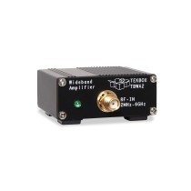 Amplificateur large bande TBWA2 de Tekbox