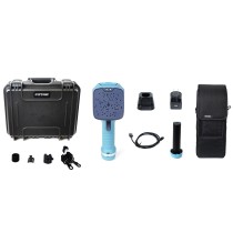 Kit de caméra acoustique Fotric TD2e