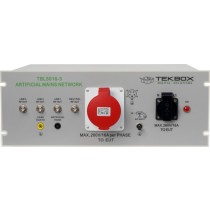 Tekbox TBL5016-3 LISN