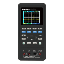 Oscilloscope pour l'automobile Hantek 2D82