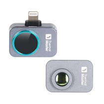 Caméra thermique Thermal Master P2 Pro pour iOS