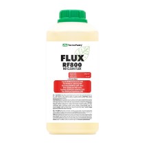 Termopasty NoClean RF800 CMS flux 1 L