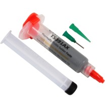 Pâte de soudure Chipquik TS391AX sans nettoyer
