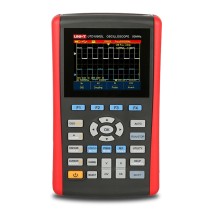 Multimètre/Oscilloscope avec deux canaux UNI-T UTD1050DL