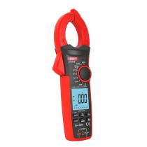 Pince ampérométrique UNI-T UT207B CA+CC