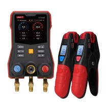 Collecteur numérique UNI-T UT336E KIT avec 2 pinces de température