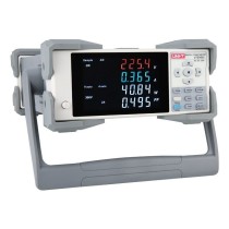 Wattmètre UNI-T UTE9802+