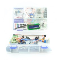 Kit de démarrage Uno R3