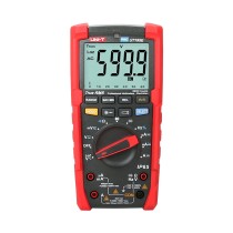Multimètre UNI-T UT195E