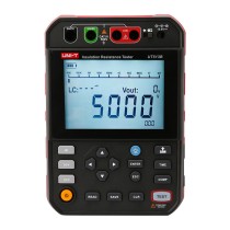 Testeur d'isolation UNI-T UT513B