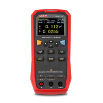 Appareil de mesure LCR portable UNI-T UT622E