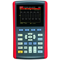 Multimètre/Oscilloscope UNI-T UTD1025DL