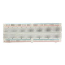 Premium breadboard 830 holes