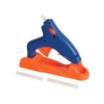 Pistolet à colle sans fil de 25 W