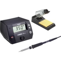 Station de soudage numérique Weller WE1010 édition noire