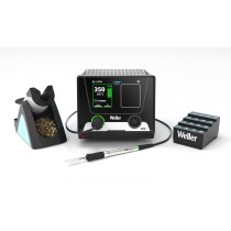 Kit de soudure à usage industriel Weller WXsmart WXS2012