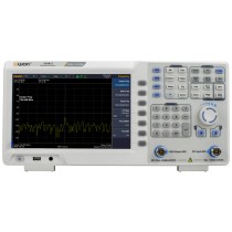 Analyseur de spectre XSA815-TG d’Owon