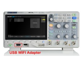 Siglent SDS2000X-E-WIFI