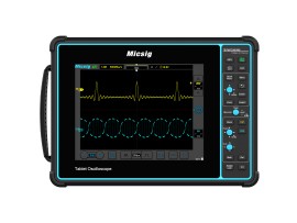 Oscilloscope Micsig STO2002