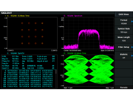 Siglent SSA3000X-PLUS-DMA option
