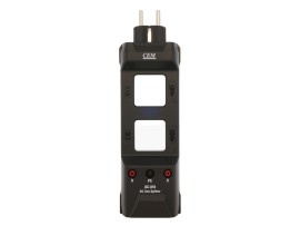 Séparateur de ligne CEM AC-010