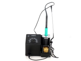 JBC - BT-2BQA station de soudage, 140Watt