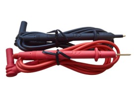 Brymen silicone test leads
