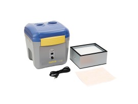 Extracteur de vapeurs de soudage Hakko FA430